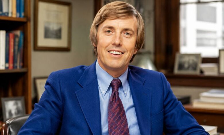 Simon Dee