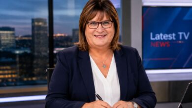 Sophie Cook