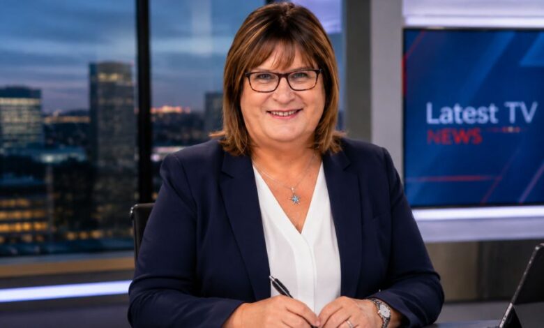 Sophie Cook