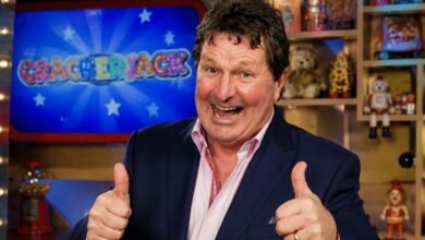 Stu Francis
