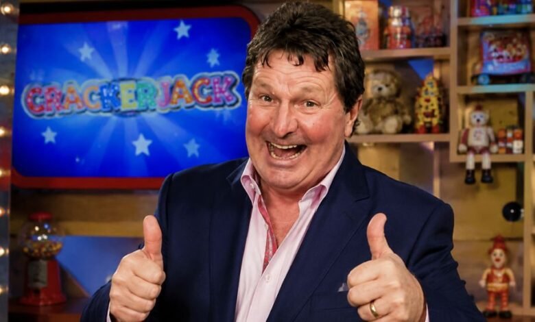 Stu Francis