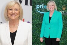 Sue Barker