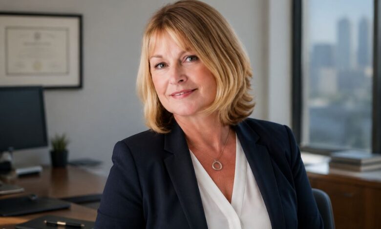 Sue Cook