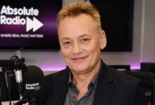 Terry Christian