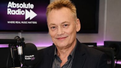 Terry Christian