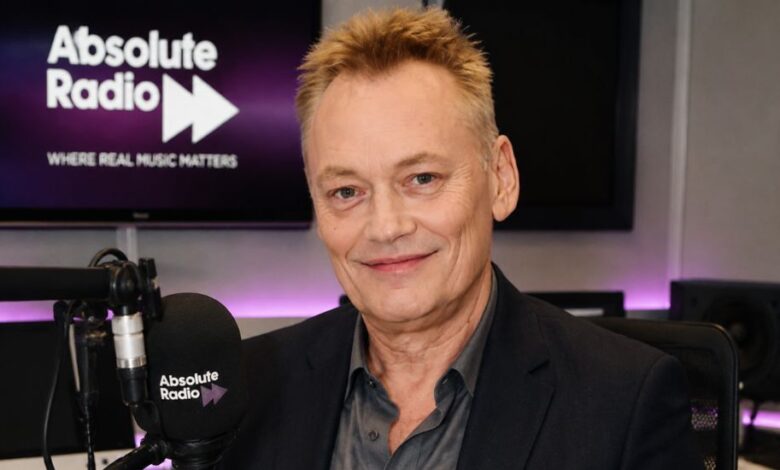 Terry Christian