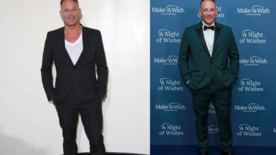Toby Anstis