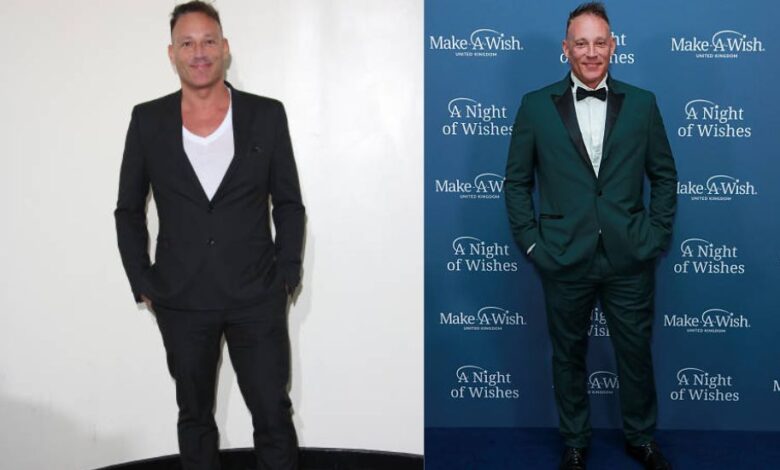 Toby Anstis
