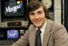 Tony Bastable