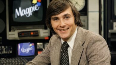 Tony Bastable