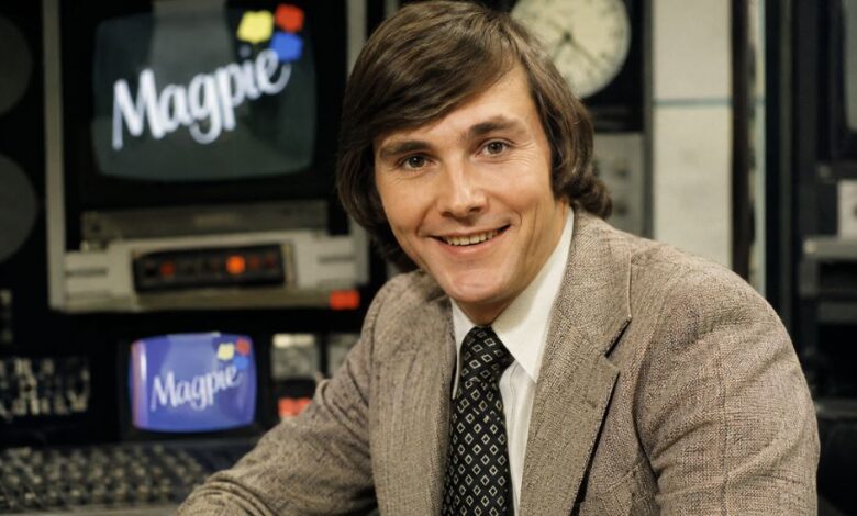 Tony Bastable