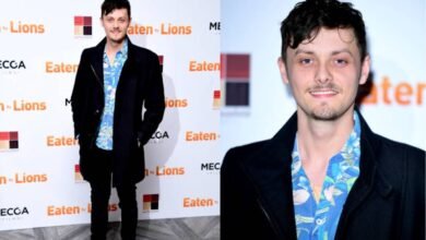 Tyger Drew-Honey illness
