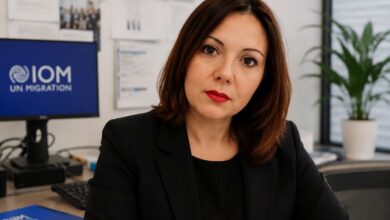 Veronica Passaro