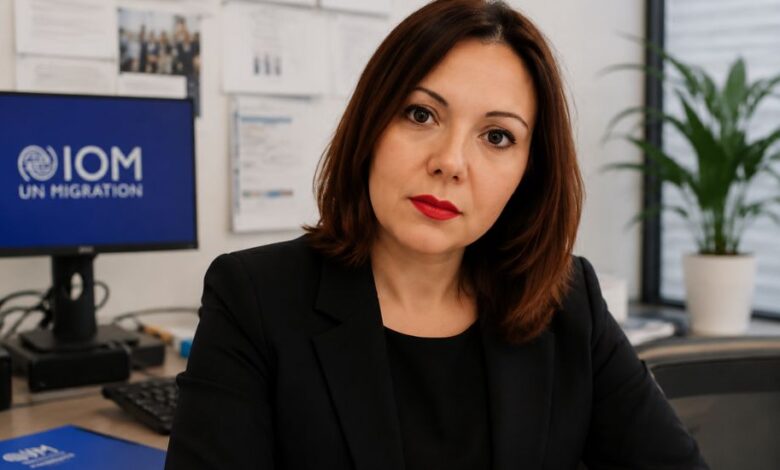 Veronica Passaro