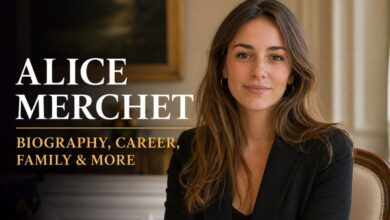 Alice Merchet
