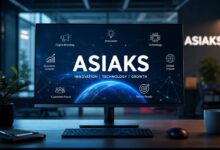 Asiaks