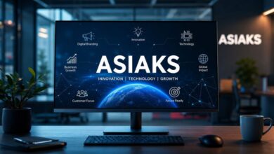 Asiaks