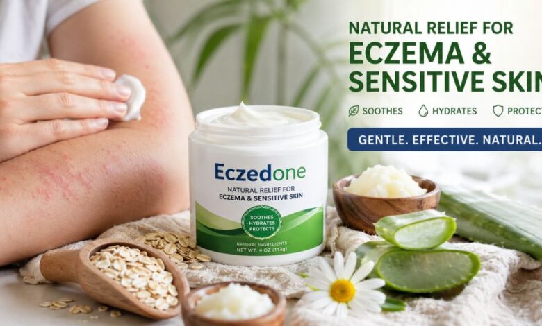 Eczedone