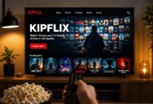 Kipflix