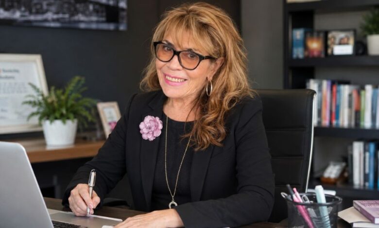 Lynda Hooley