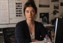 Marie Fargus