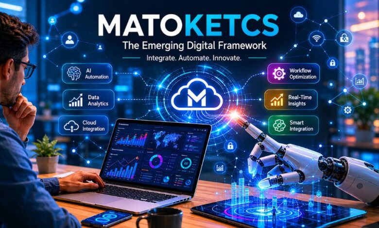 Matoketcs