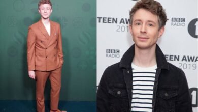 Matt Edmondson