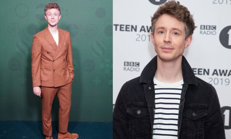 Matt Edmondson
