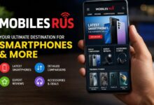 MobilesRUs