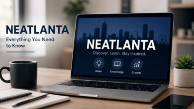 Neatlanta