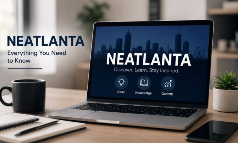Neatlanta