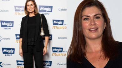 Amanda Lamb Net Worth