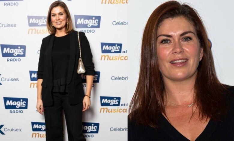 Amanda Lamb Net Worth