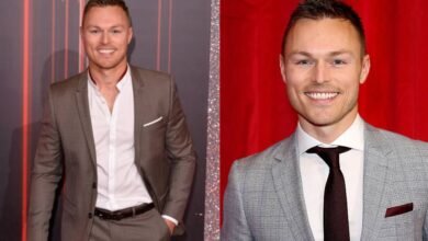 Andrew Hayden-Smith
