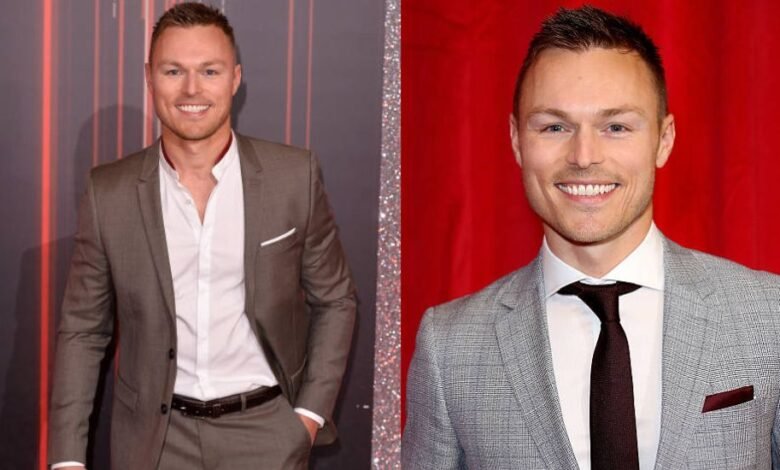 Andrew Hayden-Smith