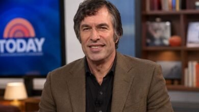 Bob Langley