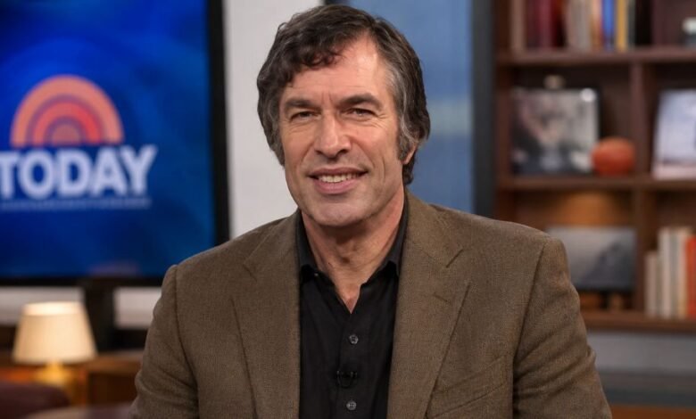 Bob Langley