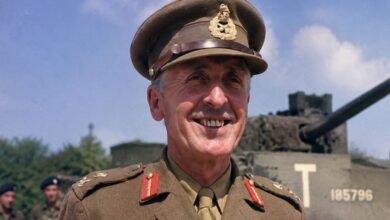 Brian Horrocks