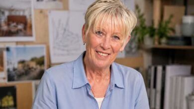 Carol Klein