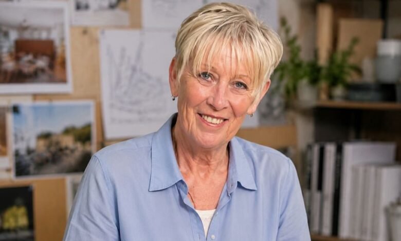 Carol Klein