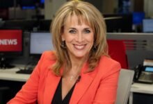 Carole Malone
