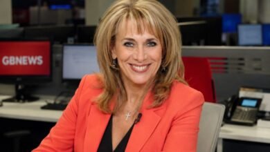 Carole Malone