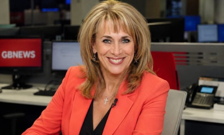 Carole Malone