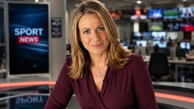 Celina Hinchcliffe
