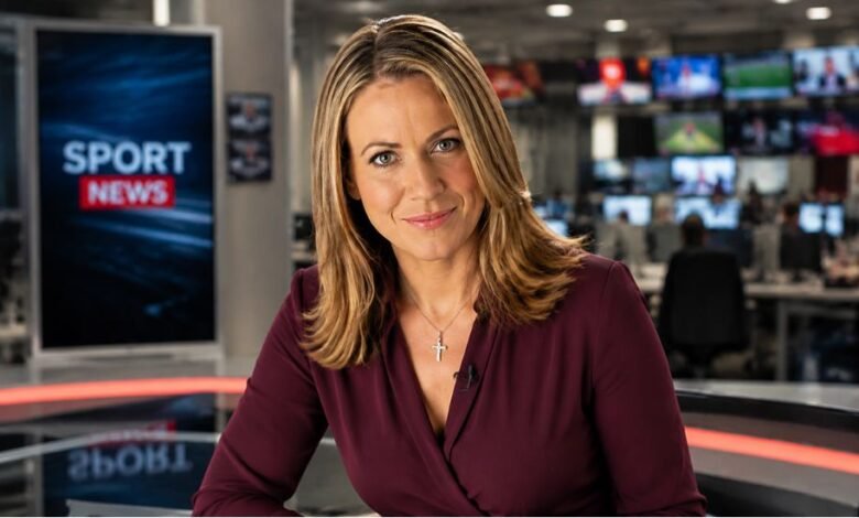 Celina Hinchcliffe