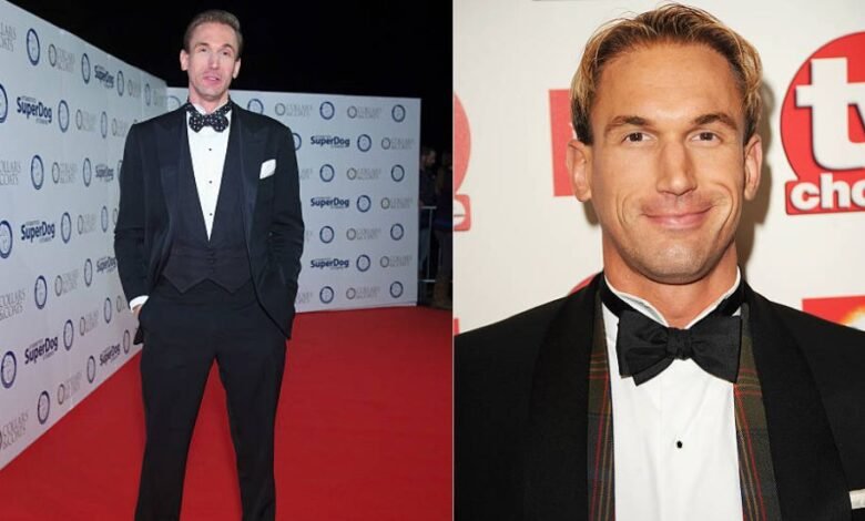 Christian Jessen Height