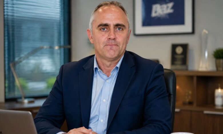 Dave Lamb