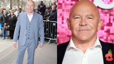 Dominic Littlewood
