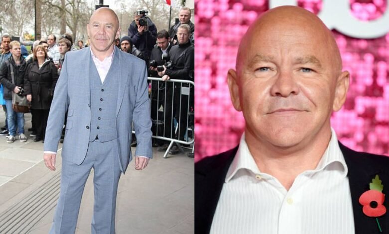 Dominic Littlewood