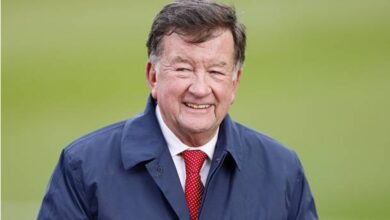 Eddie Hemmings Age